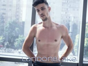 Landonblake