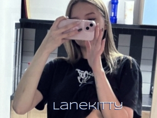 Lanekitty