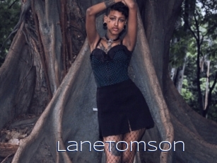 Lanetomson