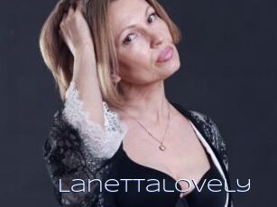Lanettalovely