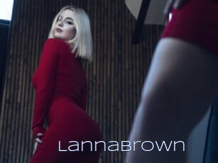 Lannabrown