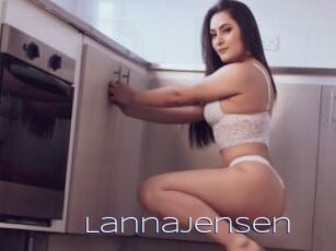 Lannajensen
