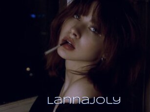 Lannajoly