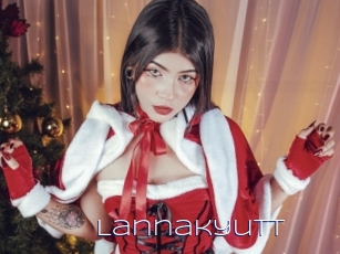 Lannakyutt