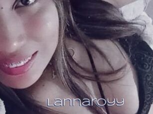 Lannaroyy