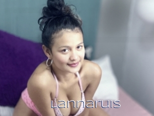 Lannaruis