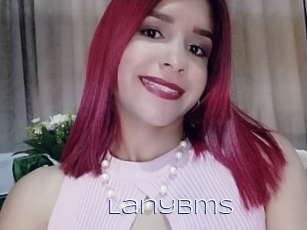 Lanybms