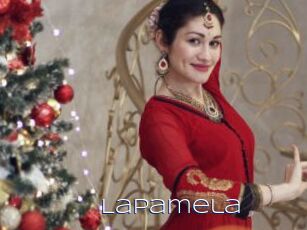 Lapamela