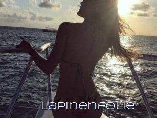 Lapinenfolie
