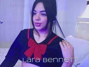 Lara_bennett