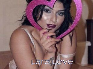 Lara_love