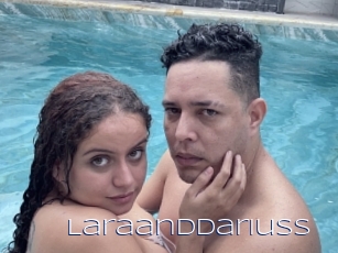 Laraanddariuss