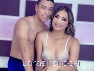 Laraandroger