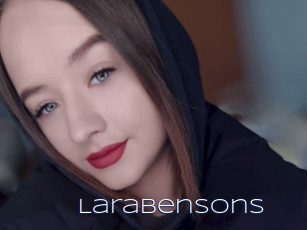Larabensons