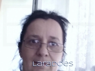 Laradoes