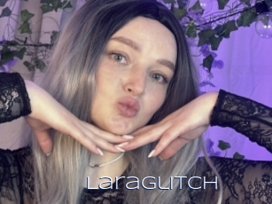Laraglitch