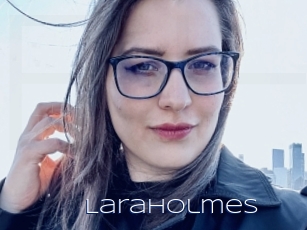 Laraholmes