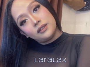 Laralax