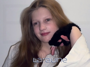Laraline