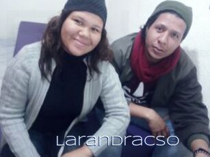 Larandracso