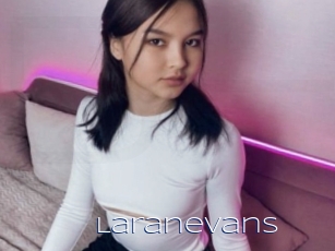 Laranevans