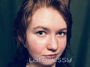 Larapussy