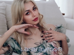 Lararaymon