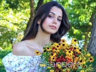 Larasanders
