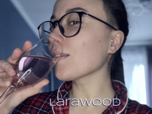 Larawood