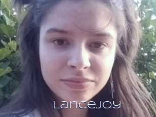 Laricejoy