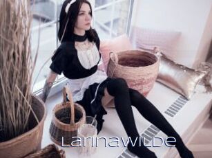 Larinawilde