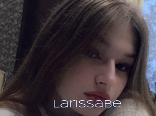 Larissabe