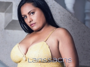 Larissacris