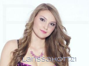 Larissahott21