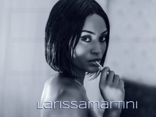 Larissamartini