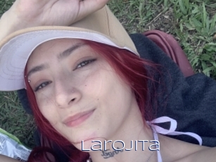 Larojita