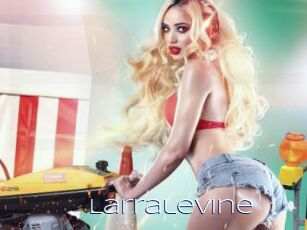 Larralevine