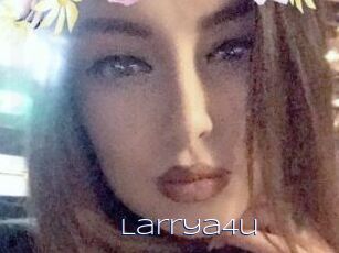 Larrya4u
