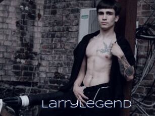 Larrylegend