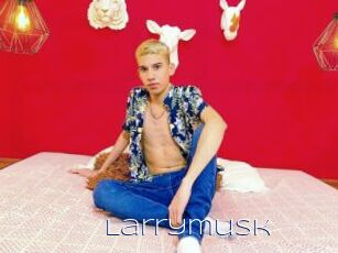 Larrymusk
