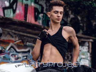 Larryproject