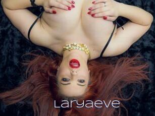Laryaeve