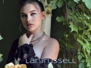 Laryrussell