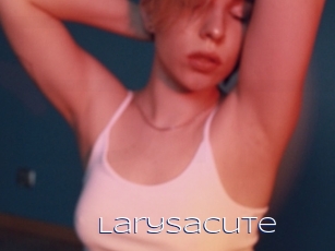Larysacute