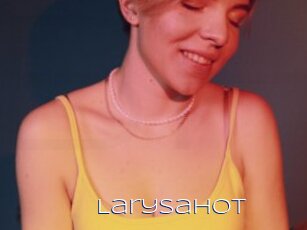 Larysahot