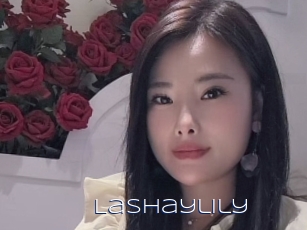 Lashaylily