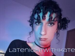 Latenightwithkate