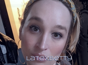 Latexbetty