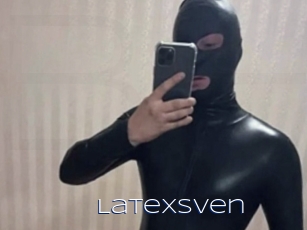 Latexsven