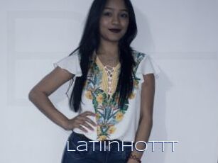 Latiinhottt